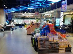 -盒马鲜生(昆城店)