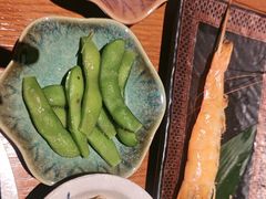 -樱之盛宴·蟹料理海鲜自助(前进大街店)