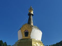 -四川郎木寺镇