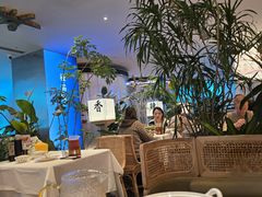 -桂满陇·杭州小馆(巴黎春天浦建店)