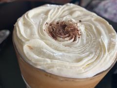 摩卡冰冰乐-1901 Cafe(西四店)