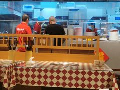 -赵美丽重庆火锅(西安直营总店)