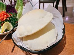 -ELI FALAFEL Lebanese&Mediterranean黎巴嫩美食(富城路店)