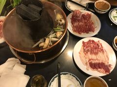 -裕德孚·非遗手切涮羊肉(东直门内大街店)