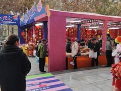 -西北轻工批发市场