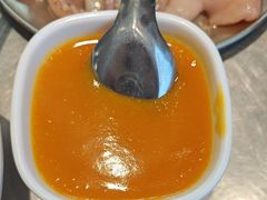 -合易泓烤肉•首创生椰大油边(宁山路店)