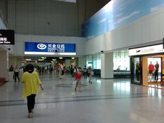 -福州长乐国际机场