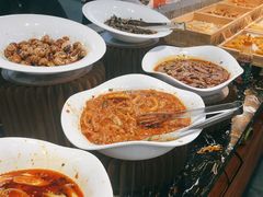 -谭三娘鲜切牛肉自助火锅(星辰汇店)