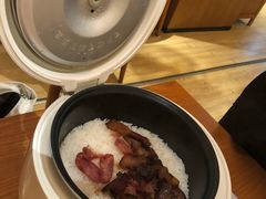 -粤域茶餐厅