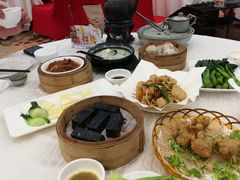 -小榄公饭店·岭南庭院餐厅(民安北路店)