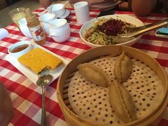 西贝莜面村(金桥店)-西贝(金桥店)