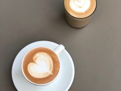 -大小咖啡 BigSmallCoffee(麦子店)