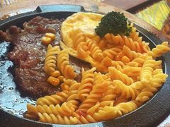 -冲浪熊西餐厅(昌黎店)