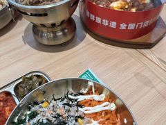 -米村拌饭(东方新天地店)