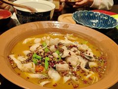 -古都历食南京菜·烤鸭·鸭血粉丝·汤包(南京博物院店)