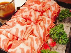 -捞王锅物料理(凯旋路店)