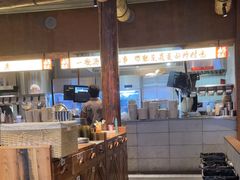 -北丐先生·野馄饨烧烤(长宁龙之梦店)