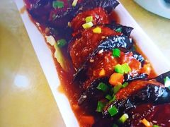 -普天和酒楼·新津菜·烤鸭(天津之眼店)
