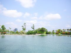 -上海滴水湖皇冠假日酒店