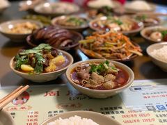 -周肥肠(江油总店)
