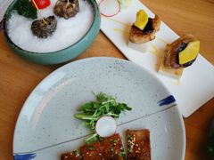 -王鼎精致料理铁板烧(世博源店)