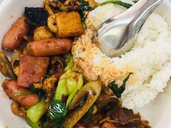-北京大学-学五食堂