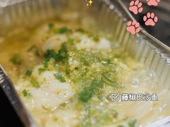 -猫抓烤肉(春熙路店)