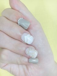 -Face Score美甲美睫皮肤管理