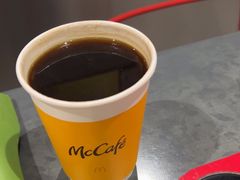 -麦当劳(北京大兴机场二层国内到达(安检外)店)