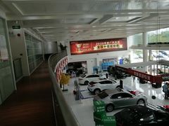 -上海和展广汽丰田4S店(老闵行店)