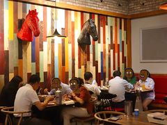 -枪火串烧·东北特色烧烤(罗湖总店)