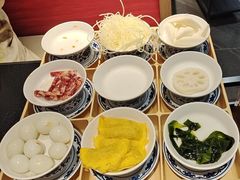 -咏江南·苏式火锅·苏州评弹(观前街店)