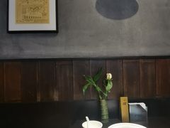 -庐灶江南·江南菜·四合院Bistro(东直门雍和宫·原华侨宾馆店)