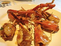 美极虾头-炳胜品味(海印总店)