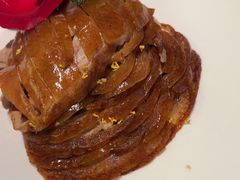 -聆桂烤鸭·金奖烤鸭(静联广场店)