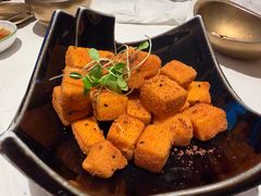 -桂满陇·蟹黄小笼汤包(清河万象店)