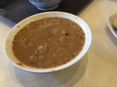 油茶-南来顺饭庄·清真(南菜园店)