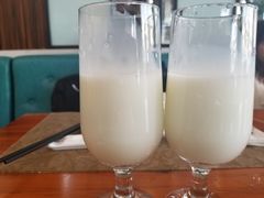 -小贝壳精致餐厅