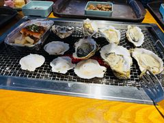 -蚝英雄·鲜蚝自助专门店(洋桥店)