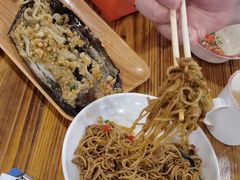 -冶建镜子·老南昌大排档·江西虾王(总店)