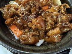 -寻味顺德·顺峰山庄(大良店)
