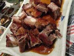 -阿政粤小馆(中央大街店)