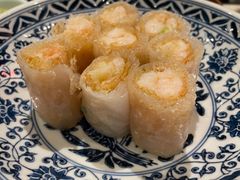 -誉八仙粤菜(万象天地店)