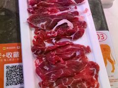 -潮德阿水牛肉火锅(深圳总店)