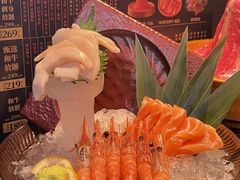 -牛YO寿喜烧火锅自助(三台子万象汇店)
