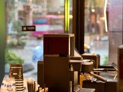 -Dogi&kiki Coffee(中心商务大厦店)