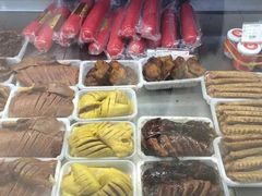 -山林大红·上海大红肠(四川北路店)