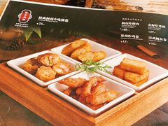 -临家闽南菜(大唐店)