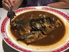 -旺顺阁·北京菜(北辰上品+)