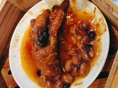 -避风塘·金牌店·夜宵(金玉兰店)